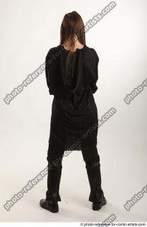 ANGELIA STANDING POSE MASTER FORCE